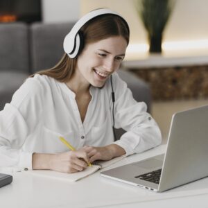 Curso Online: Reeducación Caligráfica Racional