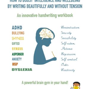 innovative handwriting workbook