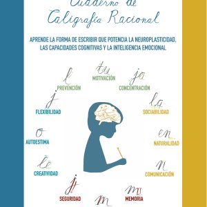Cuaderno de Caligrafía Racional Completo para Jóvenes y Adultos (en PDF)